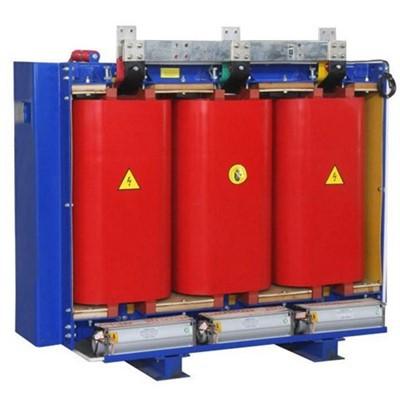 Transformátor z amorfní slitiny